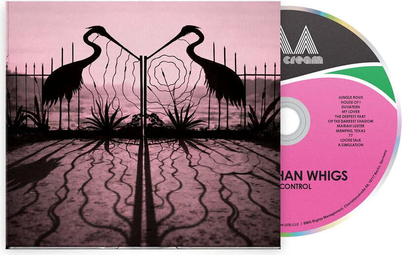 Afghan Whigs – Soft Control CD