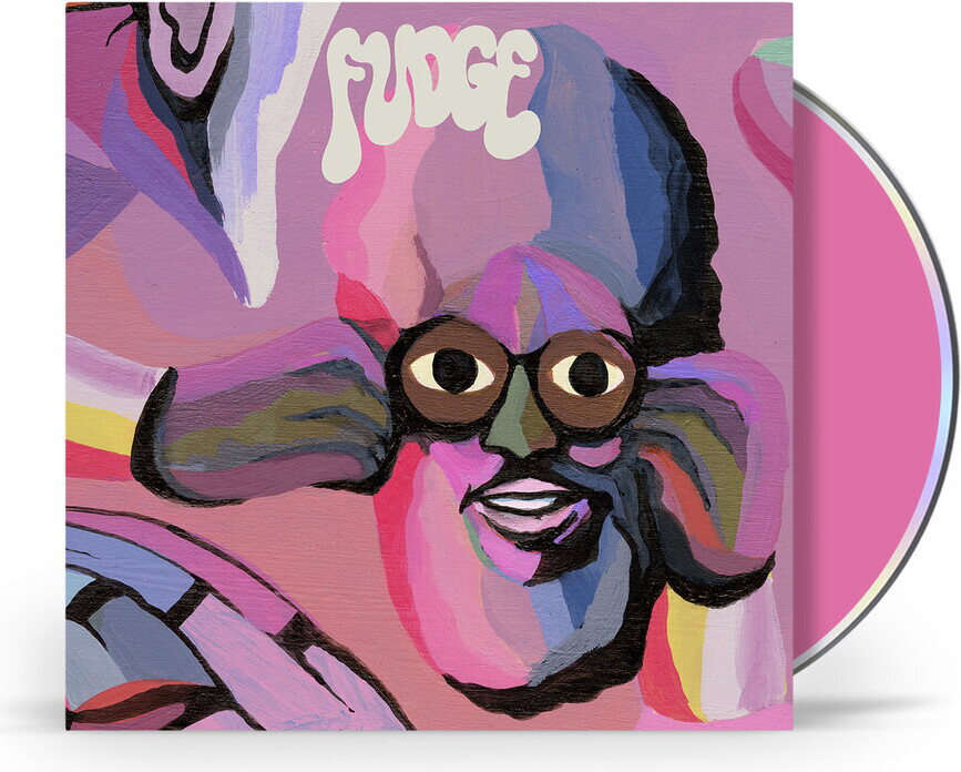 Michael Kiwanuka – Fudge CD