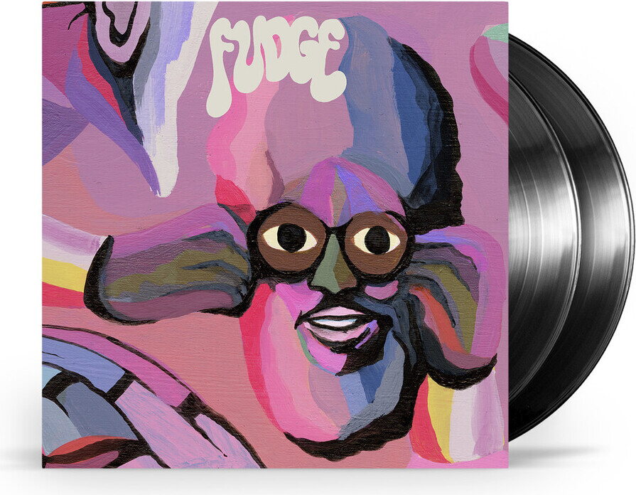 Michael Kiwanuka – Fudge 2LP (Black Vinyl)