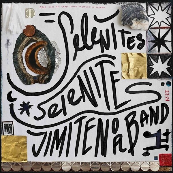 Jimi Tenor Band – Selenites, Selenites! CD
