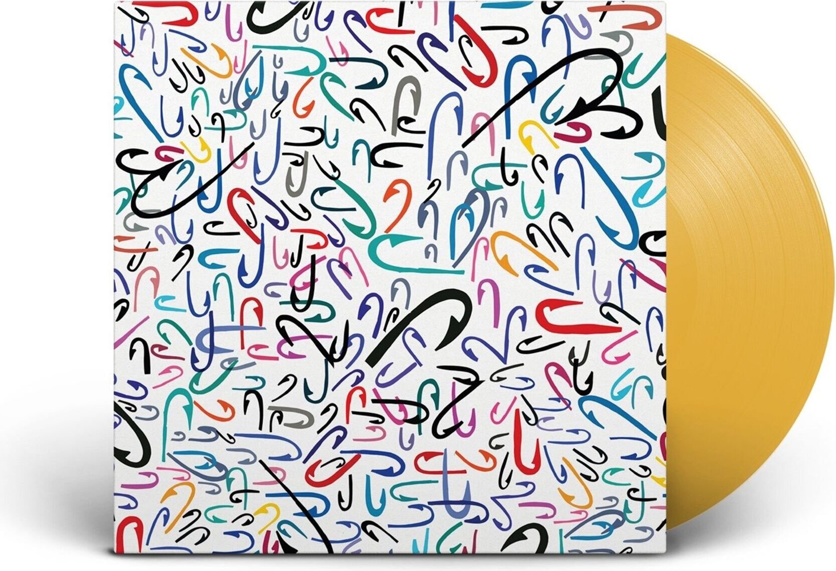 Lemonheads – Love Chant LP (Yellow Vinyl)