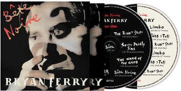 Bryan Ferry – Bete Noire 2CD