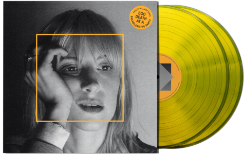 Hayley Williams – Ego Death At A Bachelorette Party 2LP (Highlighter Yellow Vinyl)