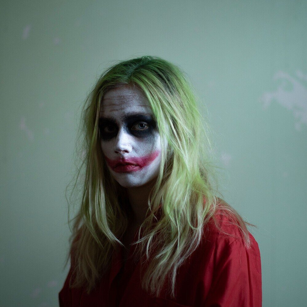 Maustetytöt – Itken jos mua huvittaa CD