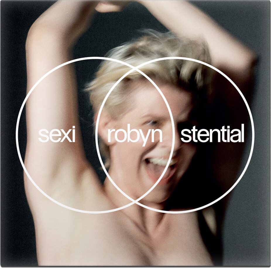 Robyn – Sexistential CD