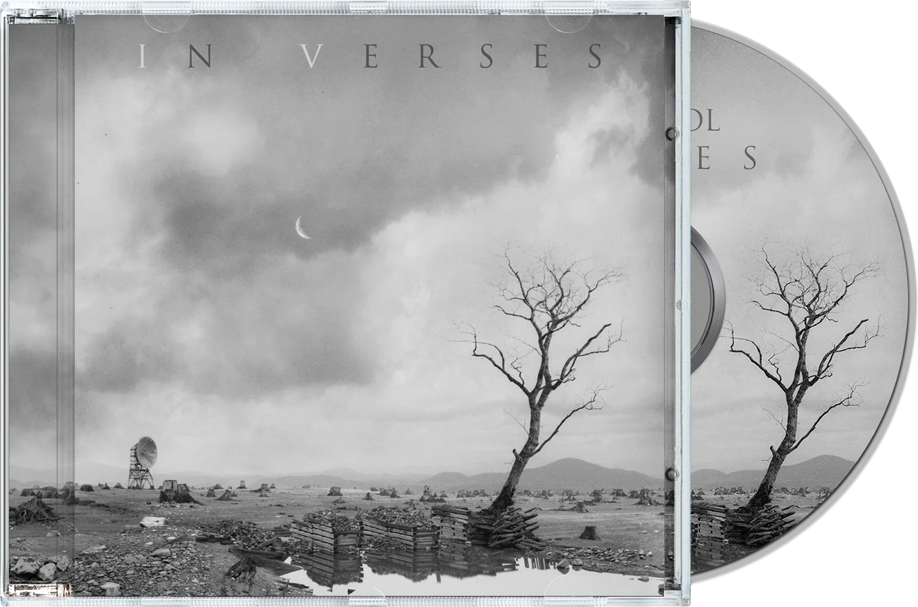 Karnivool – In Verses CD