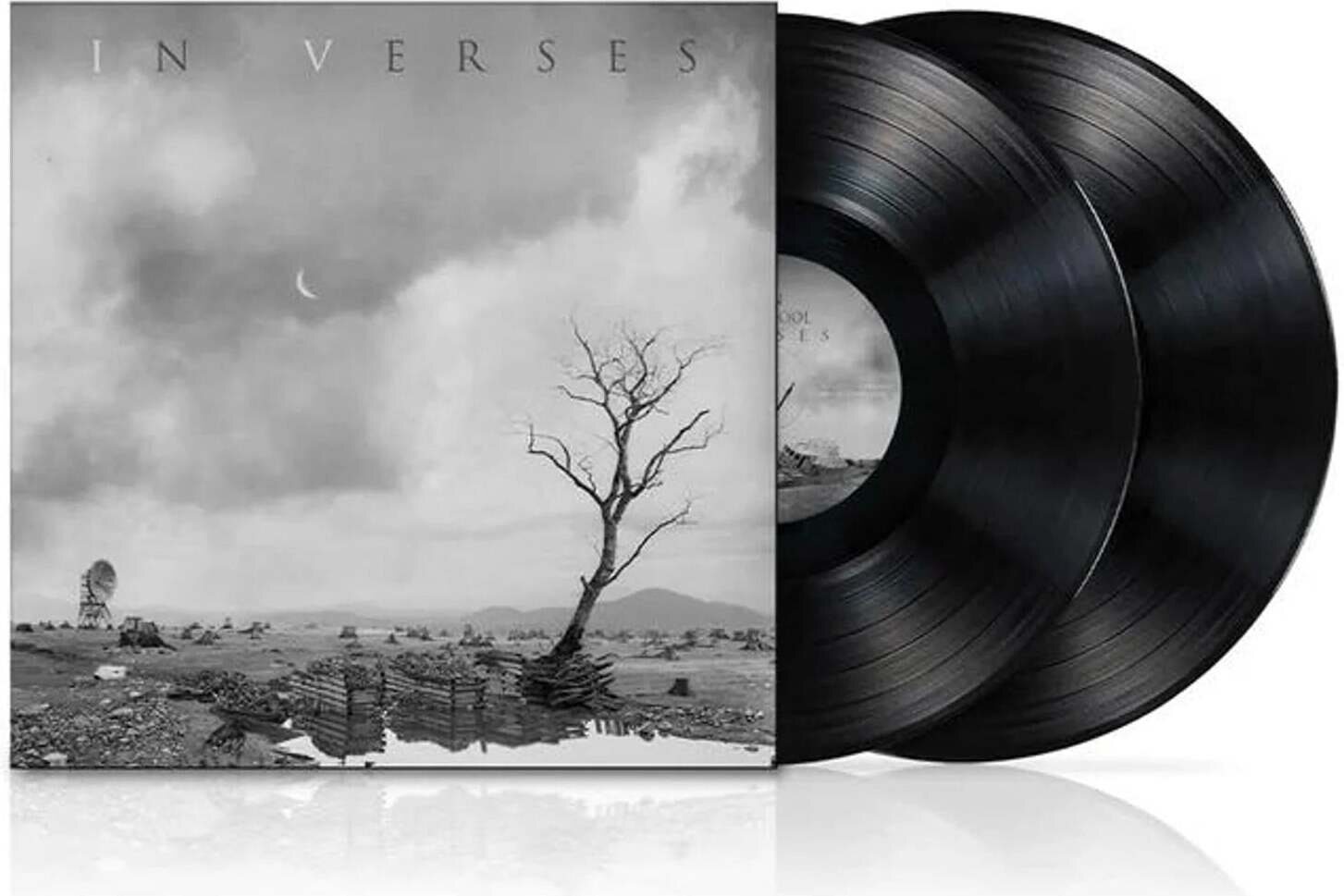 Karnivool – In Verses 2LP (Black Vinyl)