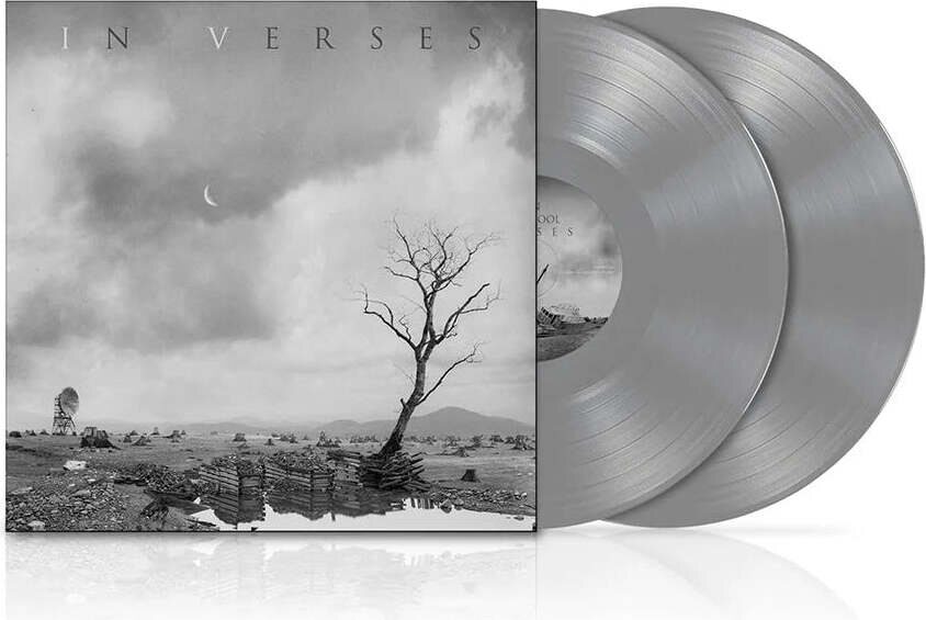 Karnivool – In Verses 2LP (Grey Vinyl)
