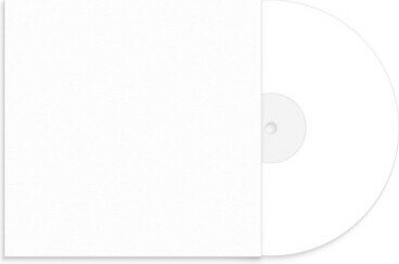 BTS The 5th Album – ARIRANG LP (Deluxe Vinyl edition)
