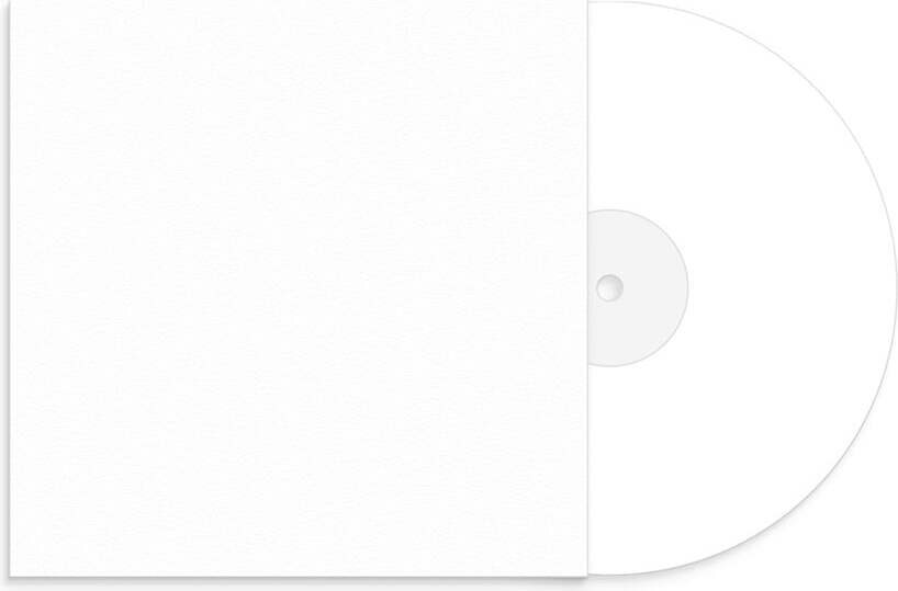 BTS The 5th Album – ARIRANG LP (Standard Vinyl)