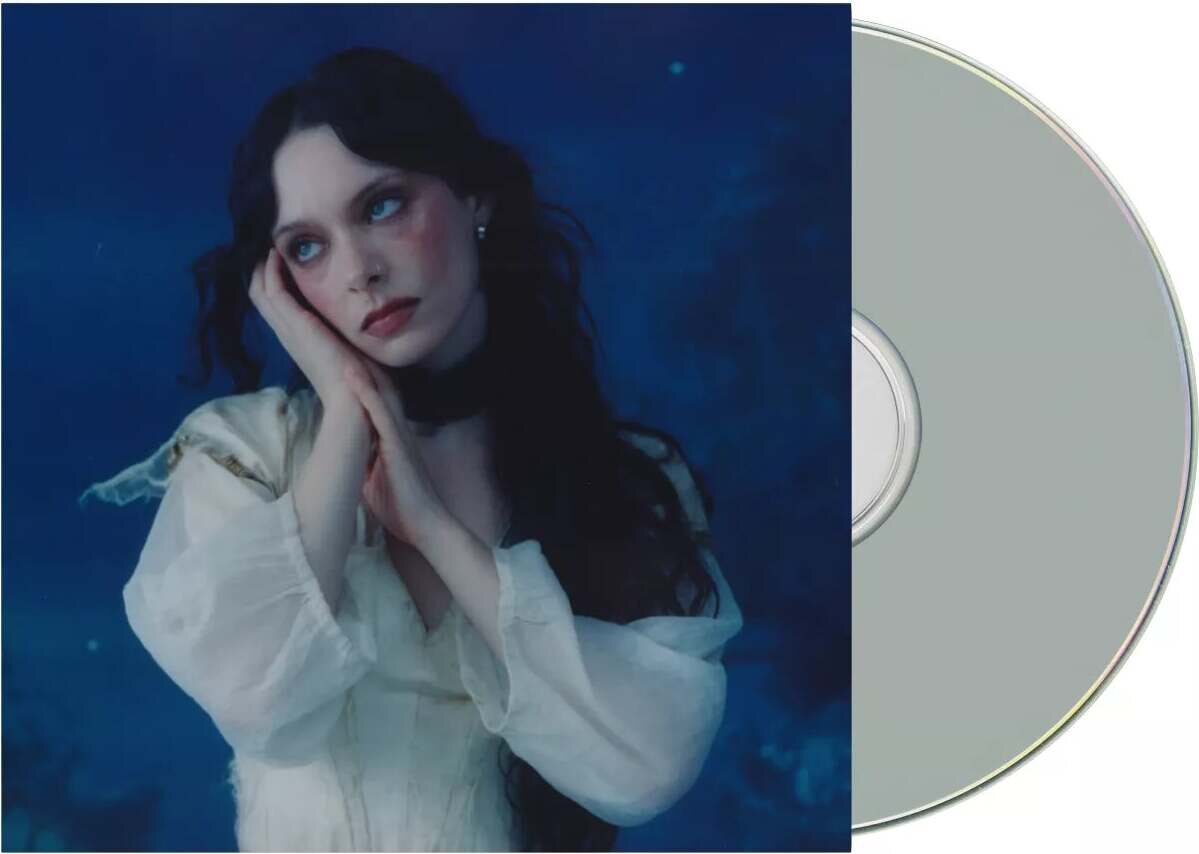 Holly Humberstone – Cruel World CD