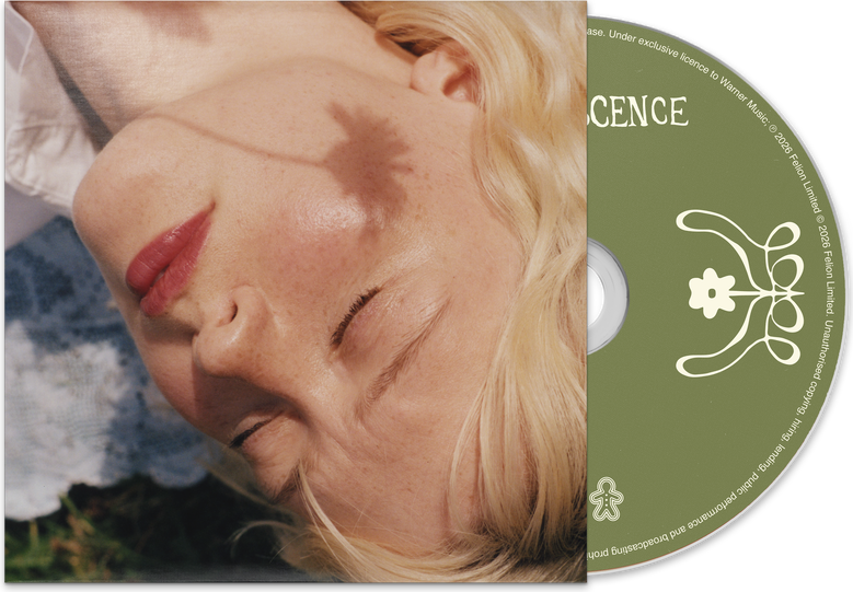 Maisie Peters – Florescence CD (softpak)