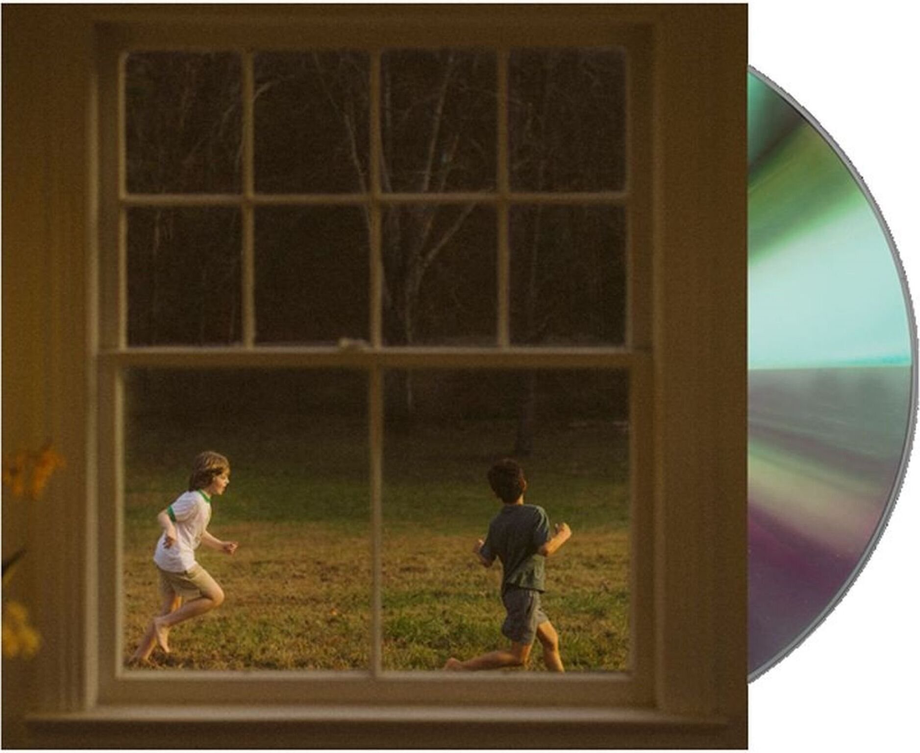 Noah Kahan – The Great Divide CD