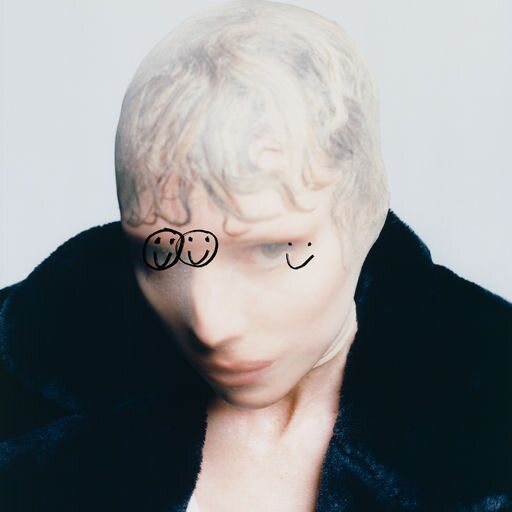 LYKKE LI – The Afterparty CD