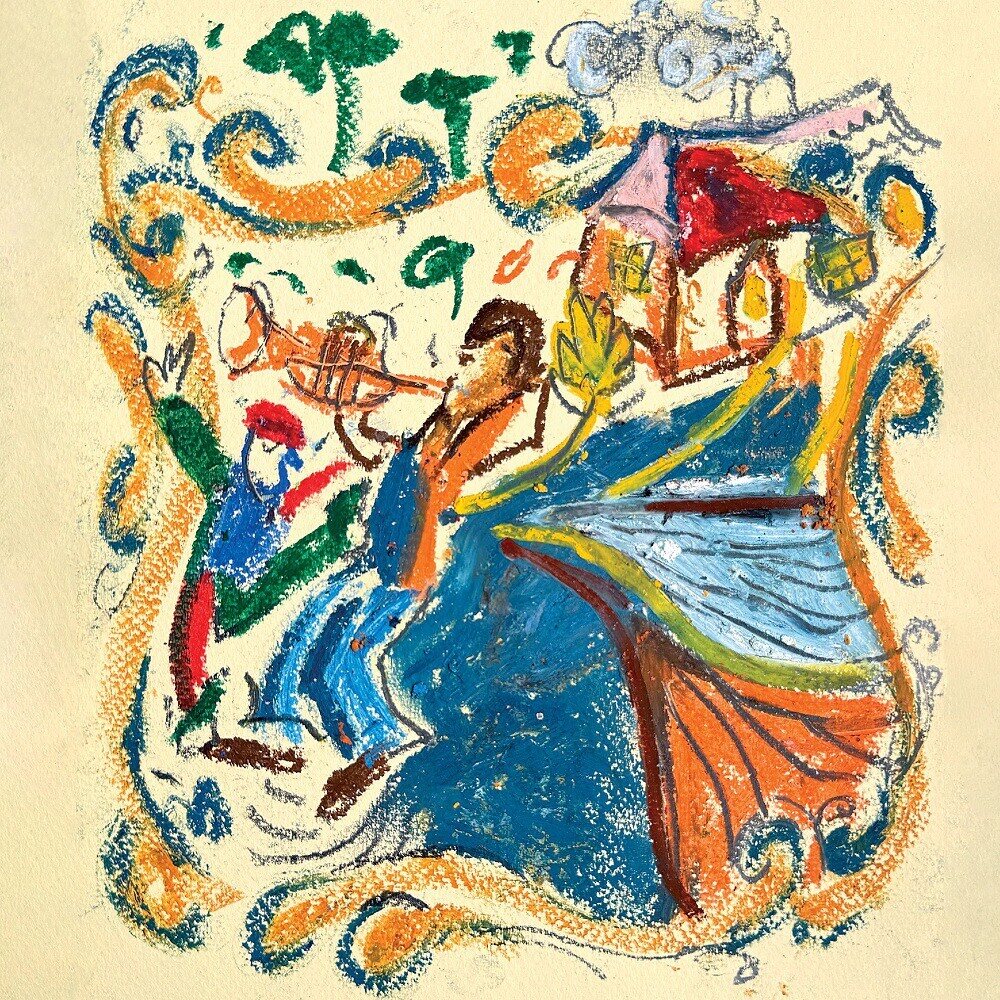 Arppa & Jiri-serkku – Iltamat Pihlajassa CD