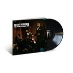 Oscar Peterson Trio – We Get Requests LP