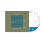 Julian Lage – View With A Room CD
