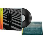 Sting – The Bridge LP