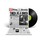 Jethro Tull – Thick As A Brick LP 50th Anniversary Edition
