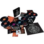 Deicide – Roadrunner Years 9LP Box Set