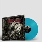 Terrorizer – Hordes Of Zombies LP Coloured Vinyl