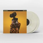 Little Simz – Sometimes I Might Be Introvert 2LP Coloured Vinyl