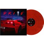 69 Eyes ‎– Drive EP 12" Coloured Vinyl