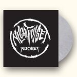 Negatiiviset Nuoret – Negatiiviset Nuoret LP Coloured Vinyl