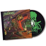 Alestorm – Seventh Rum Of A Seventh Rum CD