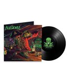 Alestorm – Seventh Rum Of A Seventh Rum LP