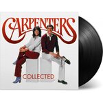 Carpenters ‎– Collected 2LP