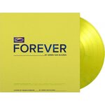 Armin van Buuren – A State Of Trance Forever 2LP Coloured Vinyl