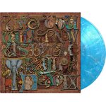...And You Will Know Us By The Trail Of Dead – IX LP Coloured Vinyl