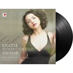 Khatia Buniatishvili – Chopin 2LP