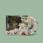 Animal Collective – Time Skiffs CD