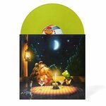 The Muppets – The Muppet Movie (Original Soundtrack Recording) LP Coloured Vinyl