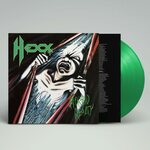 Hexx – Morbid Reality LP Coloured Vinyl