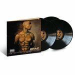 2Pac ‎– Until The End Of Time 4LP