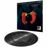 Pink Floyd – Arnold Layne (Live At Syd Barrett Tribute 2007) 7"