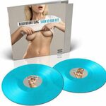 Bloodhound Gang ‎– Show Us Your Hits 2LP Coloured Vinyl
