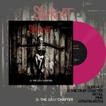 Slipknot – .5: The Gray Chapter 2LP Coloured Vinyl