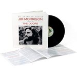 Jim Morrison, The Doors ‎– An American Prayer - Music By The Doors LP