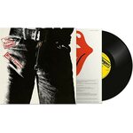 Rolling Stones ‎– Sticky Fingers LP