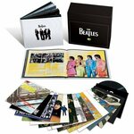 Beatles – The Beatles (Stereo) 16LP Box Set