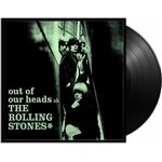 Rolling Stones – Out Of Our Heads UK LP