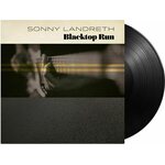 Sonny Landreth ‎– Blacktop Run LP
