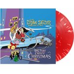 Brian Setzer Orchestra – Dig That Crazy Christmas LP Coloured Vinyl