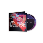 Kylie Minogue – Disco: Guest List Edition 2CD