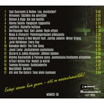Maaseutumusiikkia Vol. III CD