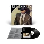 Elton John – Breaking Hearts LP